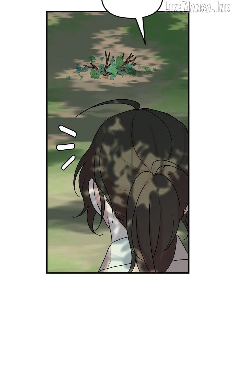 Fox Love Story Chapter 46 - Page 17