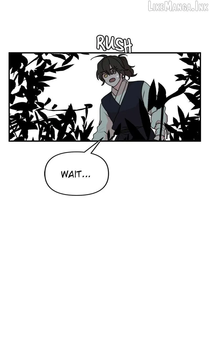 Fox Love Story Chapter 46 - Page 18