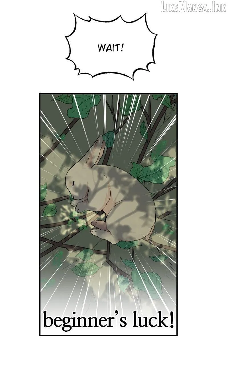 Fox Love Story Chapter 46 - Page 19