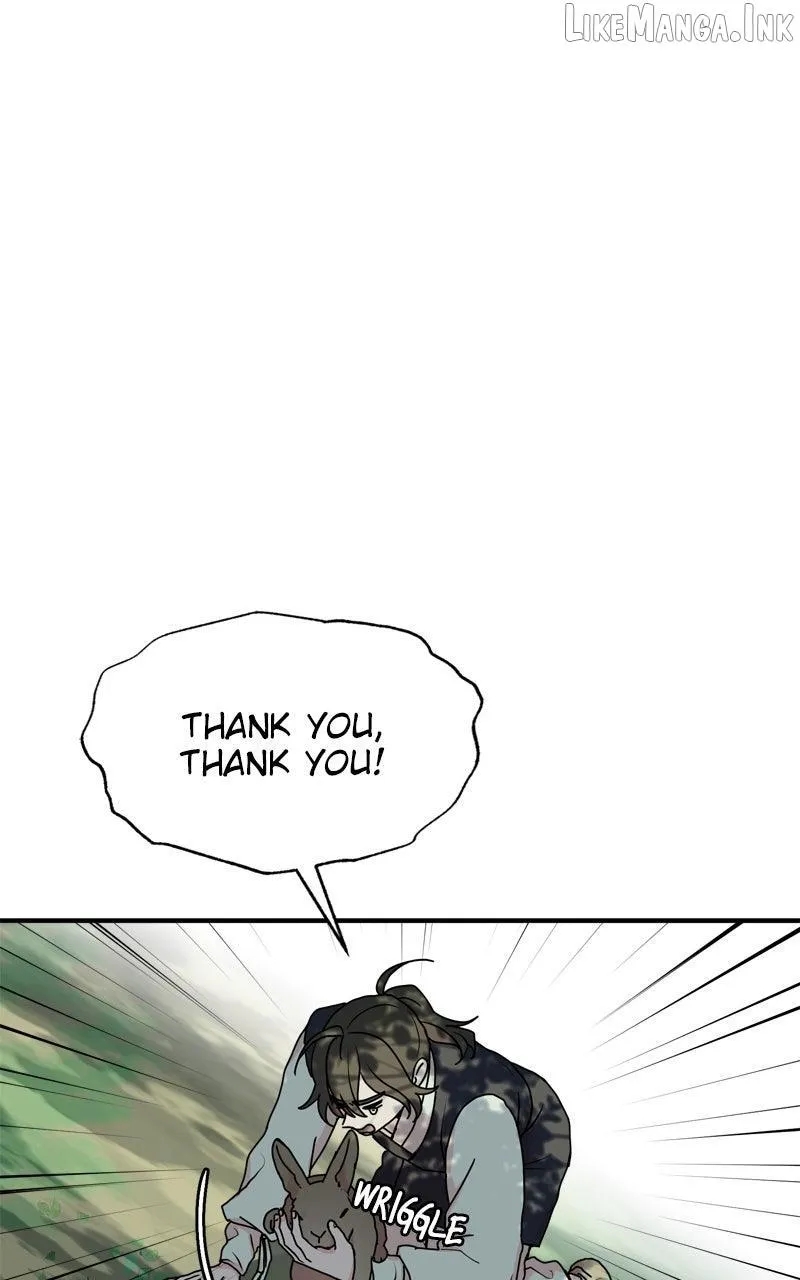 Fox Love Story Chapter 46 - Page 20
