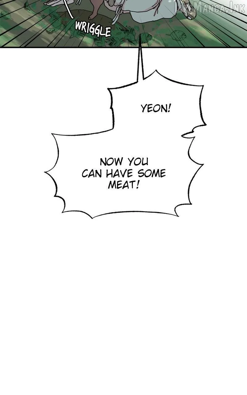 Fox Love Story Chapter 46 - Page 21