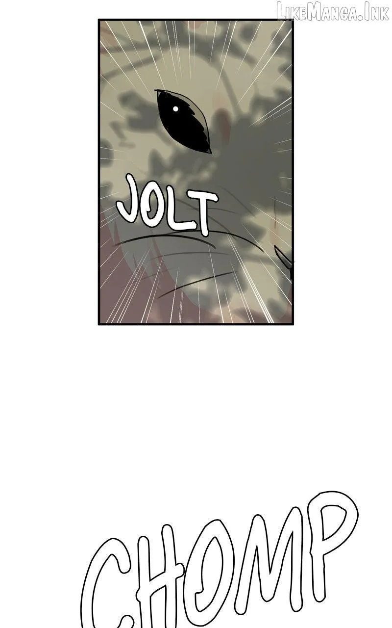 Fox Love Story Chapter 46 - Page 22