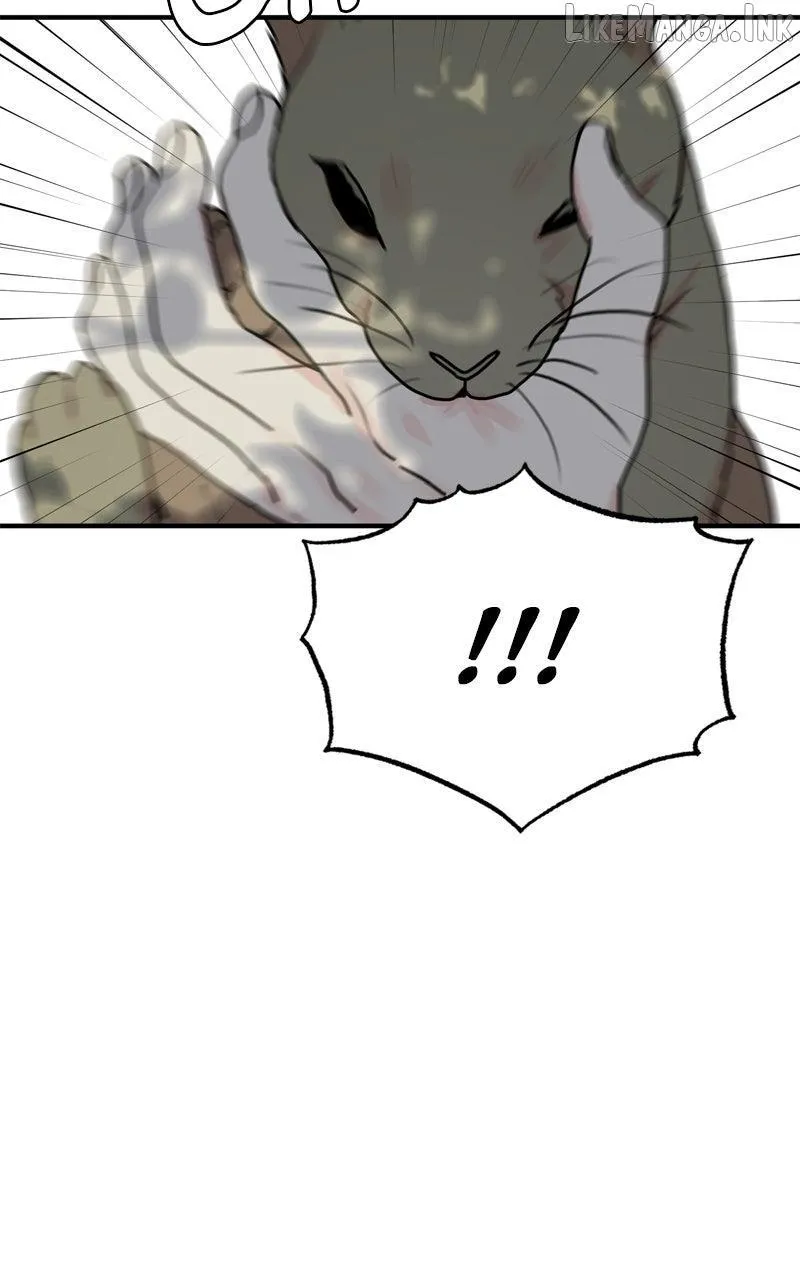 Fox Love Story Chapter 46 - Page 23