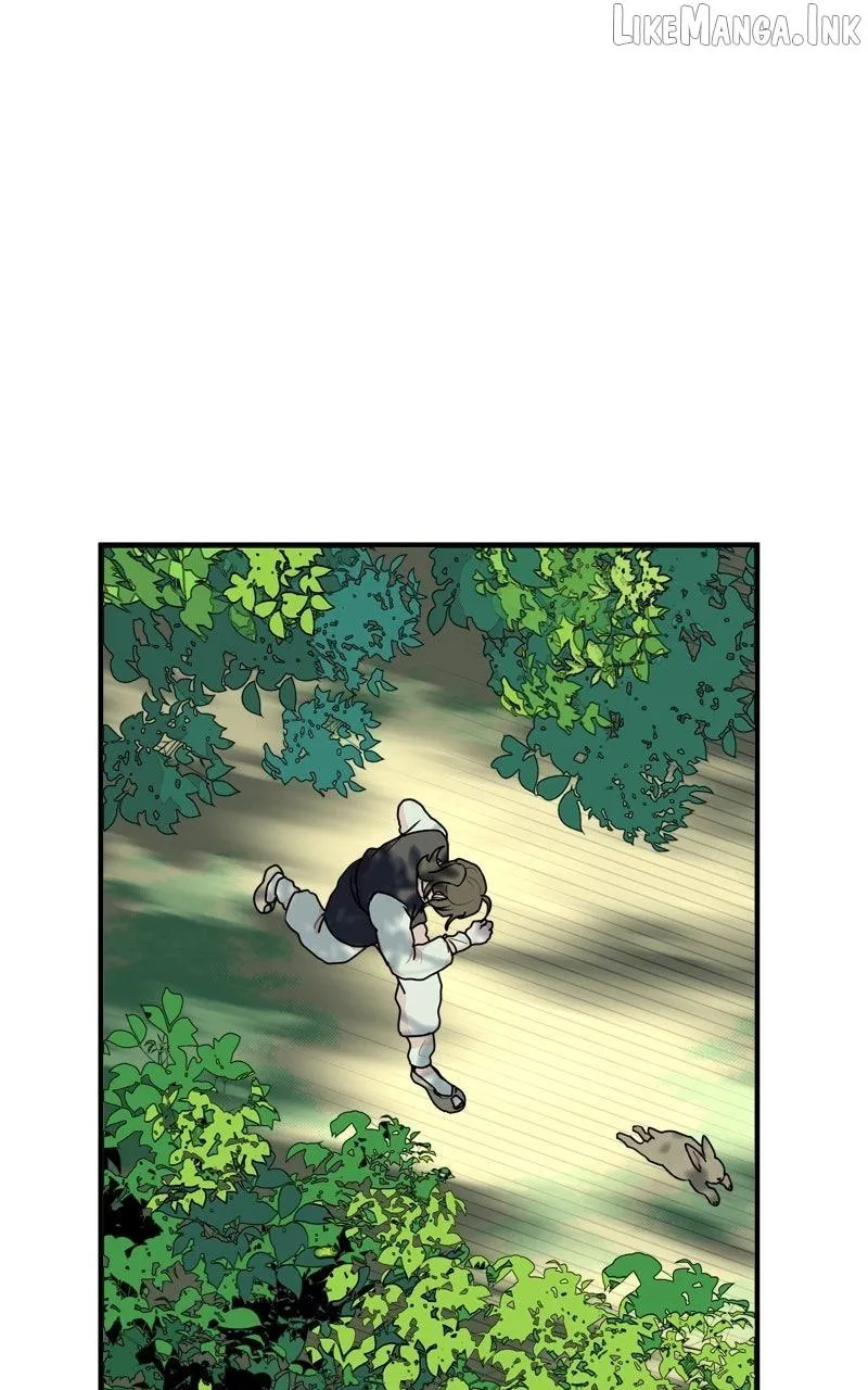 Fox Love Story Chapter 46 - Page 26