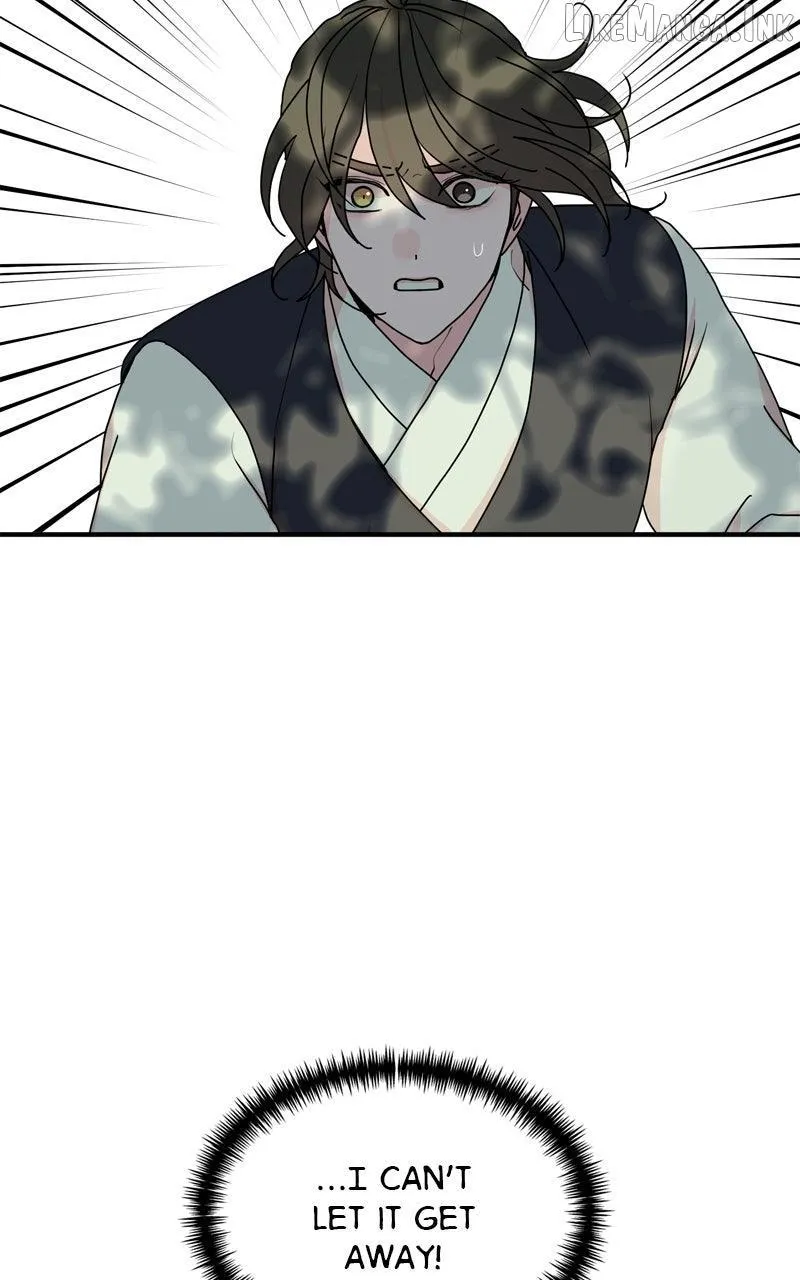 Fox Love Story Chapter 46 - Page 28
