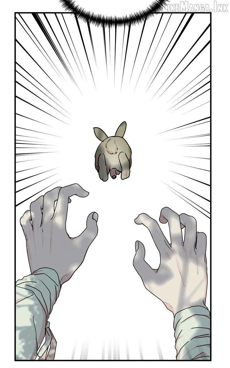 Fox Love Story Chapter 46 - Page 29