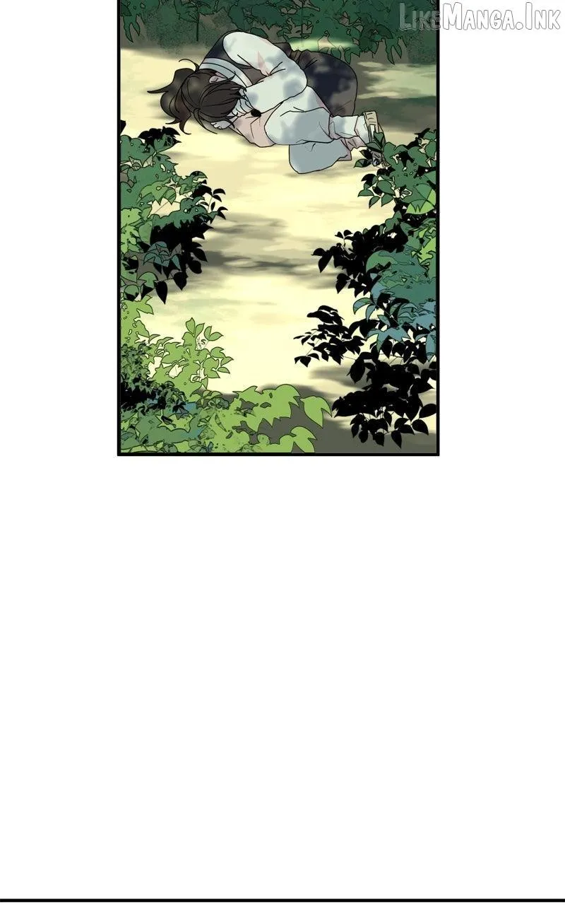 Fox Love Story Chapter 46 - Page 32
