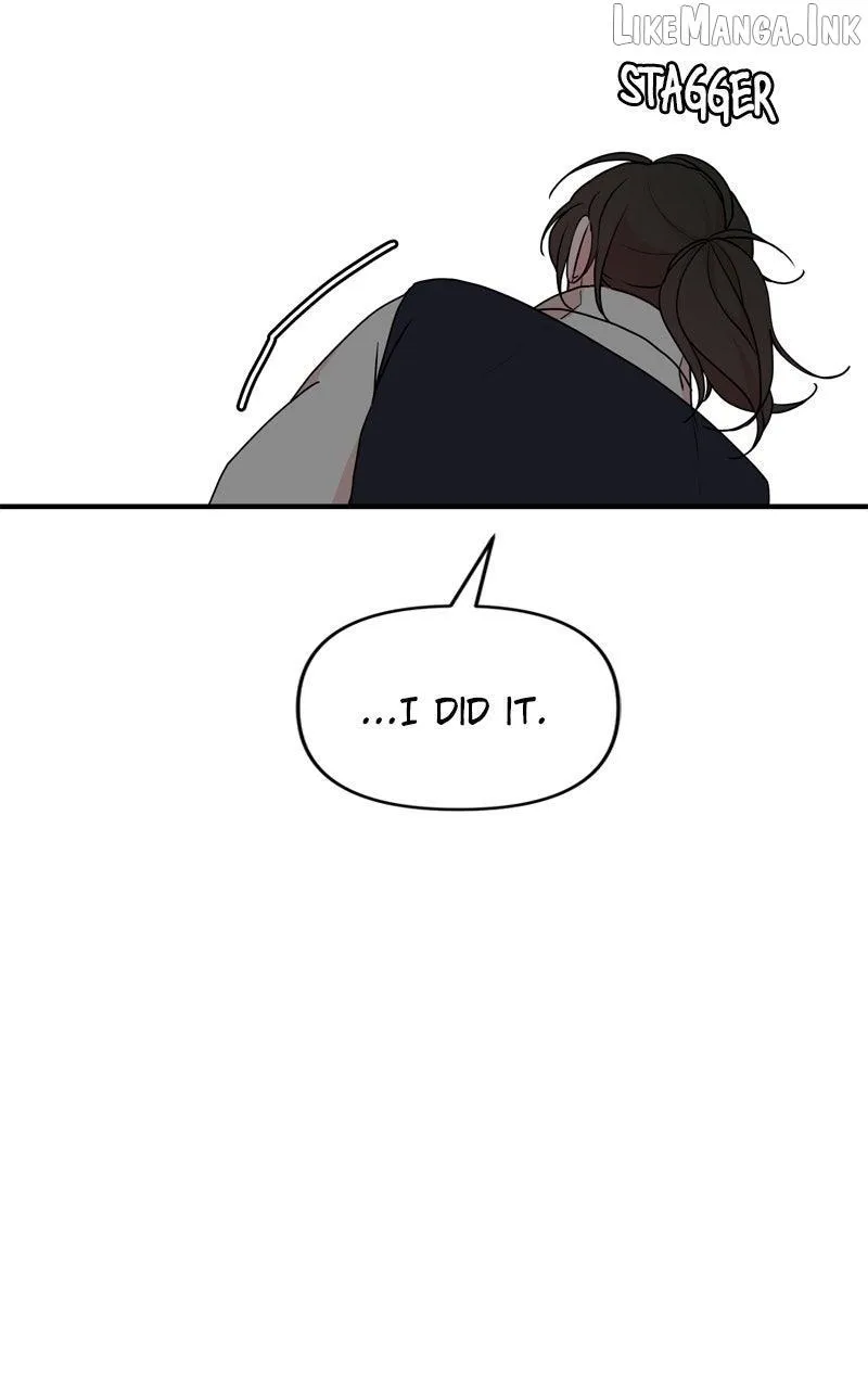 Fox Love Story Chapter 46 - Page 33