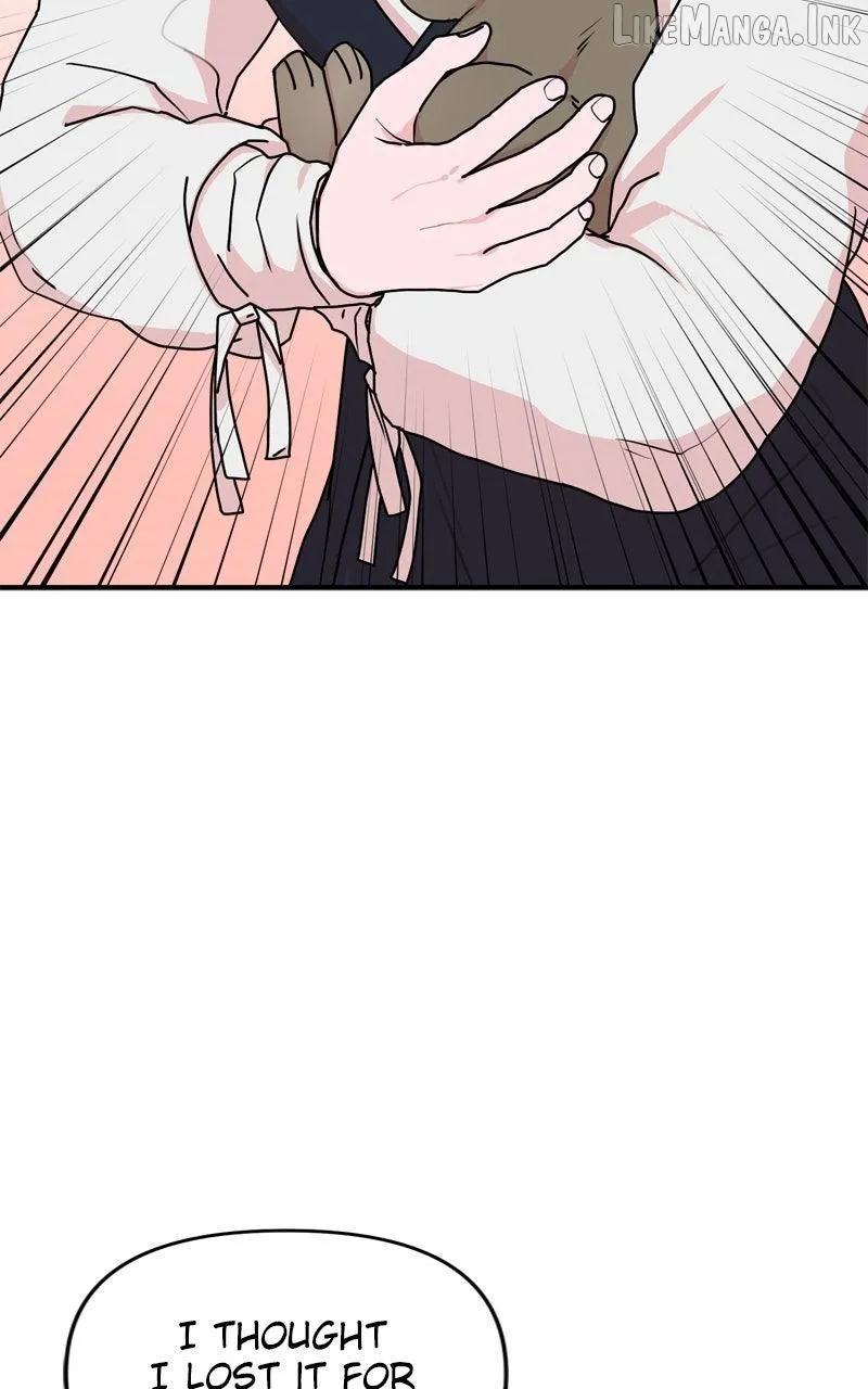 Fox Love Story Chapter 46 - Page 35