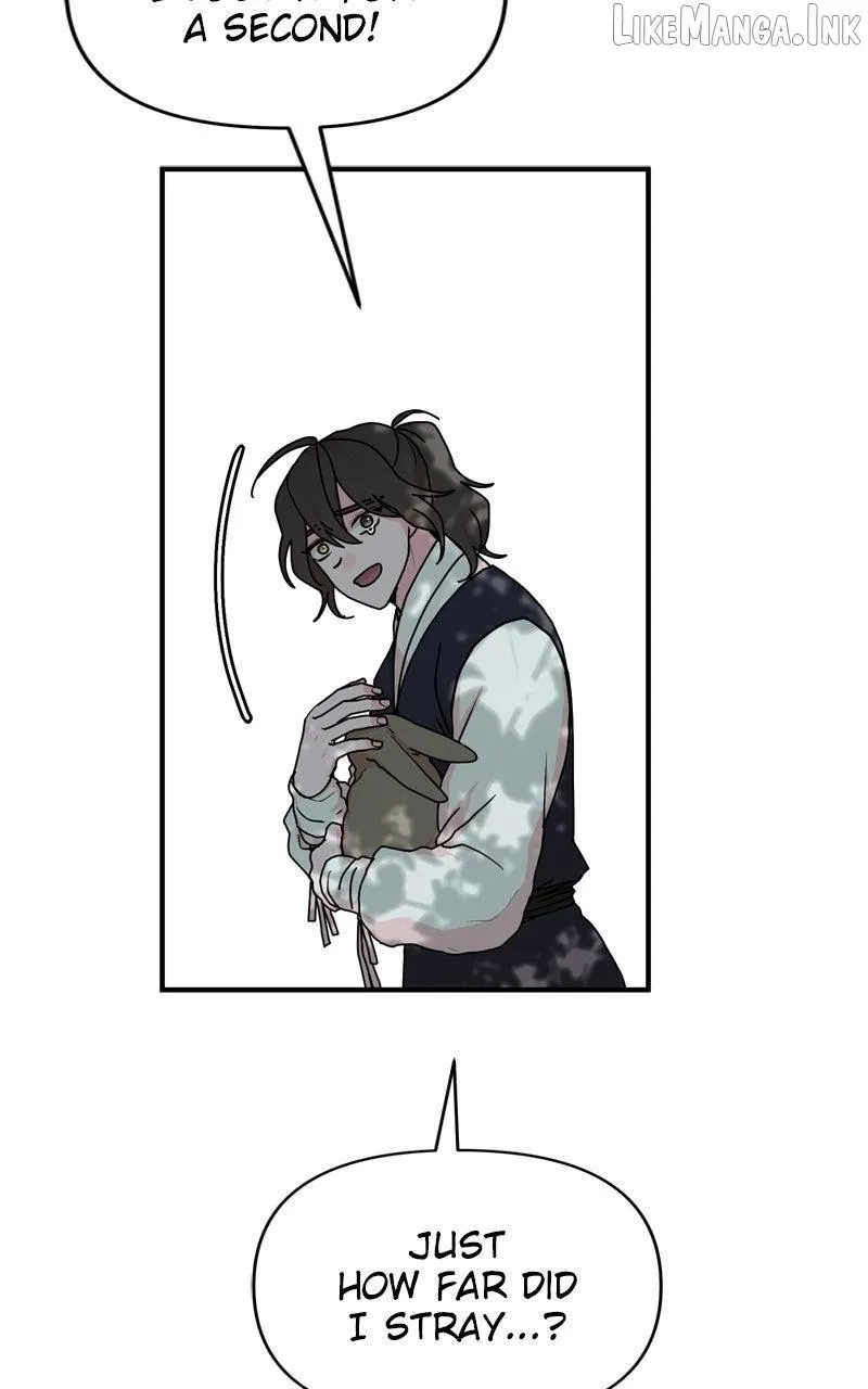 Fox Love Story Chapter 46 - Page 36