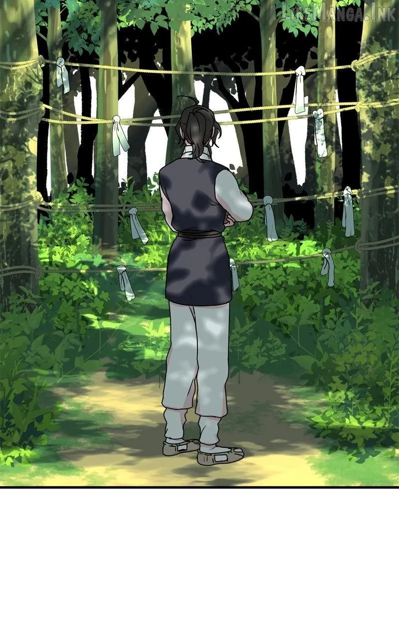 Fox Love Story Chapter 46 - Page 38