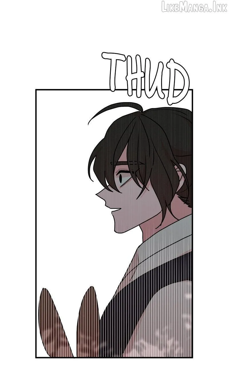 Fox Love Story Chapter 46 - Page 39
