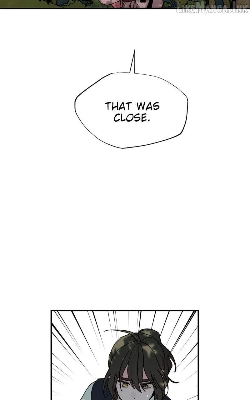 Fox Love Story Chapter 46 - Page 41