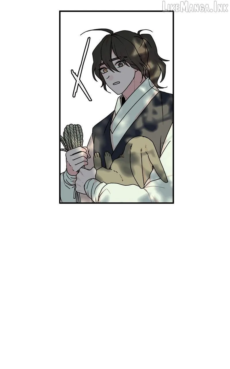 Fox Love Story Chapter 46 - Page 44