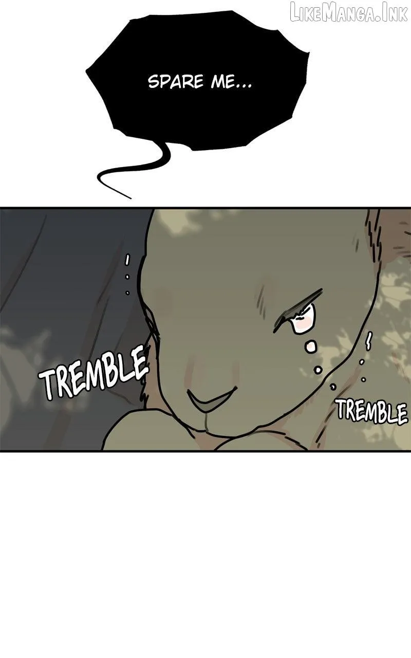 Fox Love Story Chapter 46 - Page 45