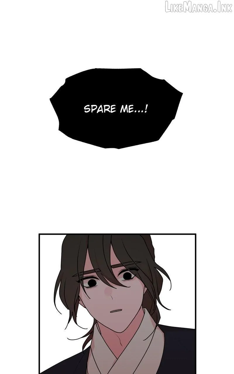 Fox Love Story Chapter 46 - Page 46
