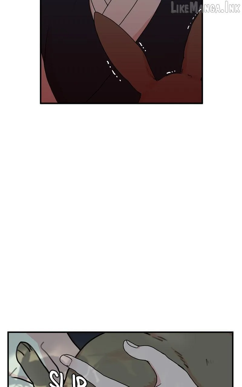 Fox Love Story Chapter 46 - Page 47