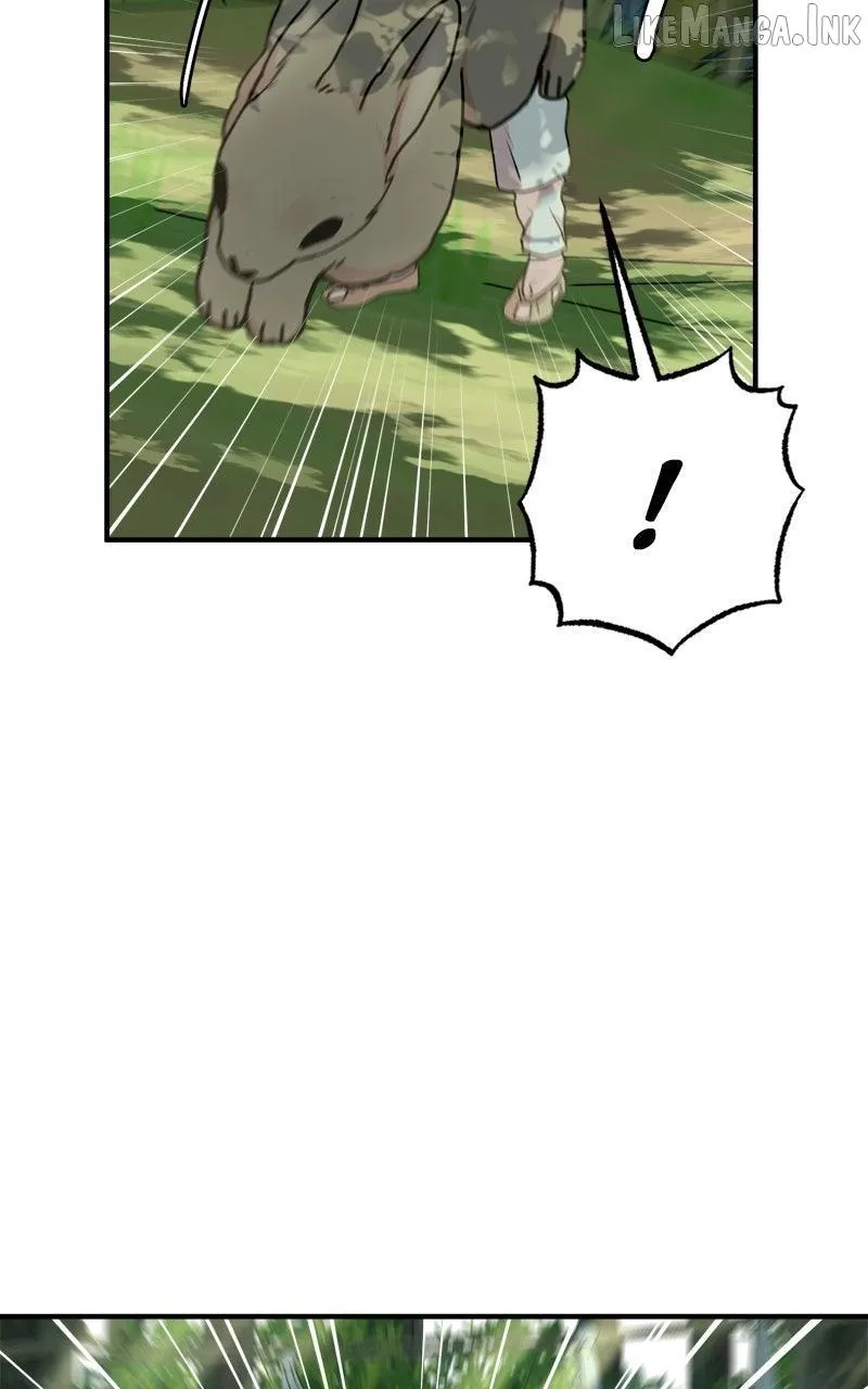 Fox Love Story Chapter 46 - Page 49