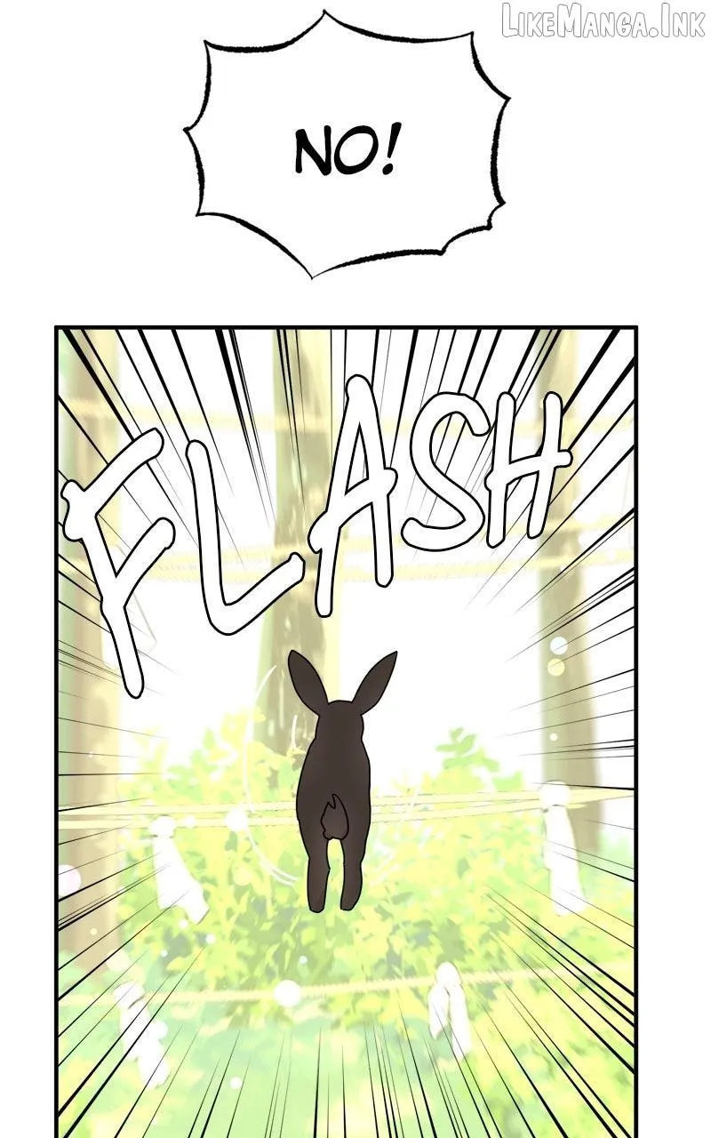 Fox Love Story Chapter 46 - Page 51