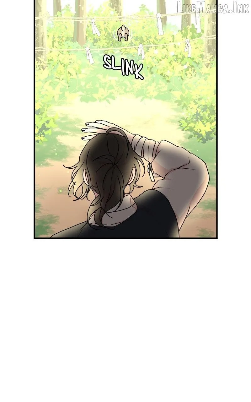 Fox Love Story Chapter 46 - Page 53
