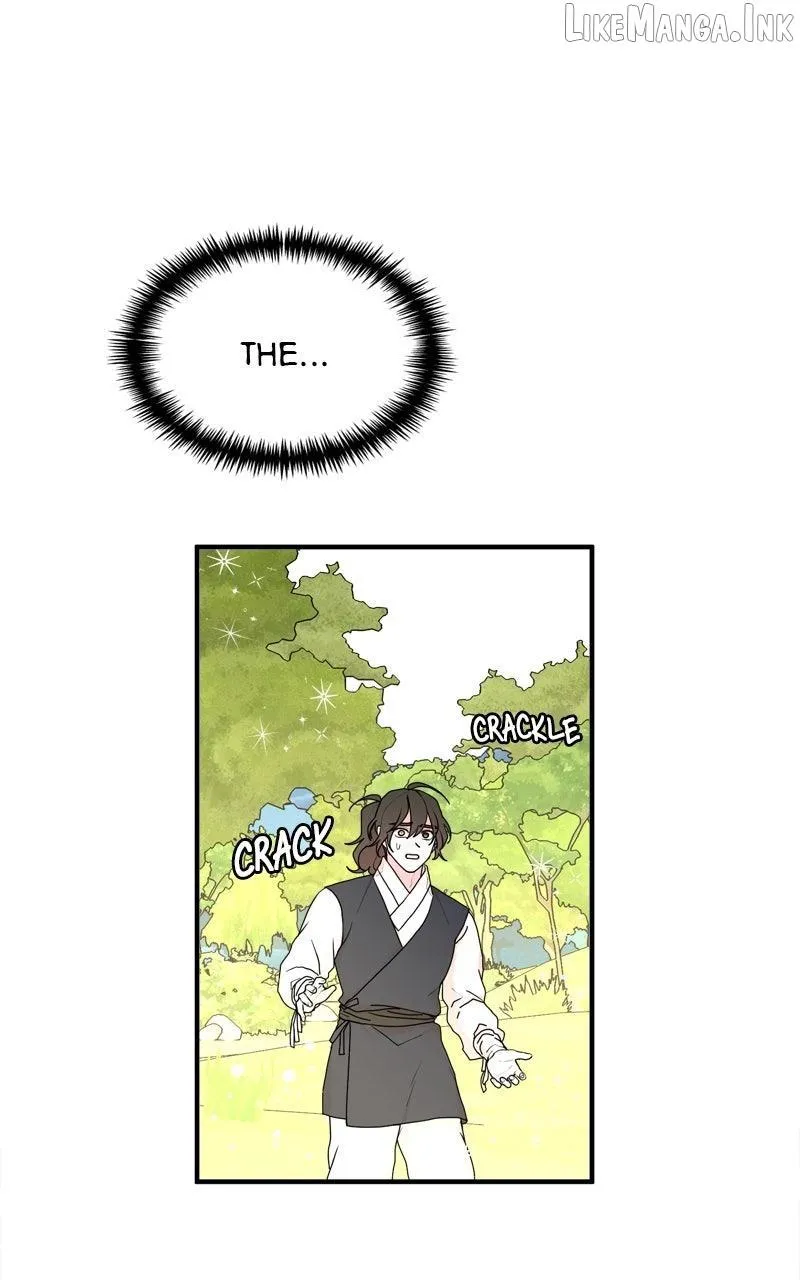Fox Love Story Chapter 46 - Page 55