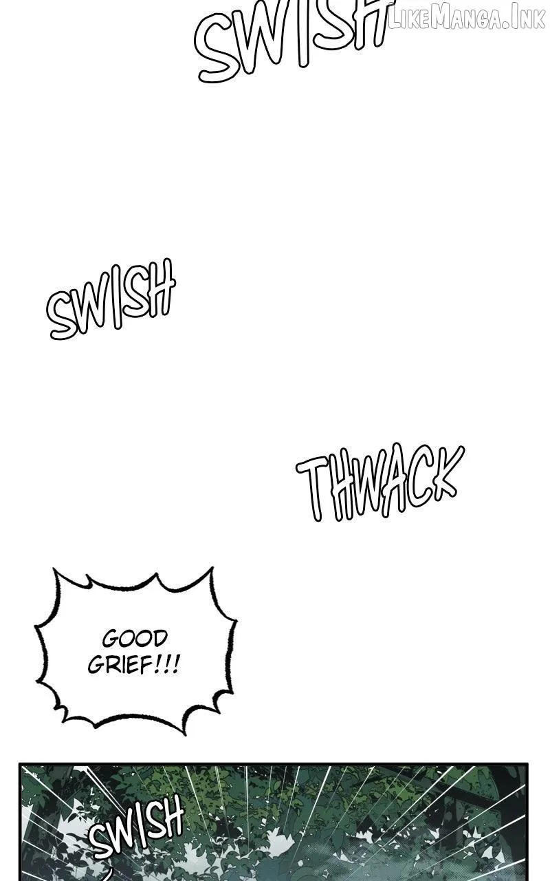 Fox Love Story Chapter 46 - Page 60