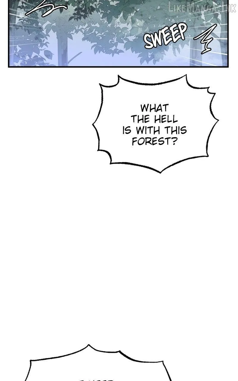 Fox Love Story Chapter 46 - Page 61