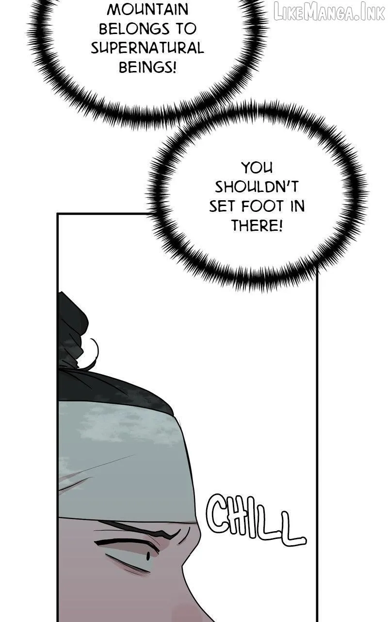 Fox Love Story Chapter 46 - Page 67