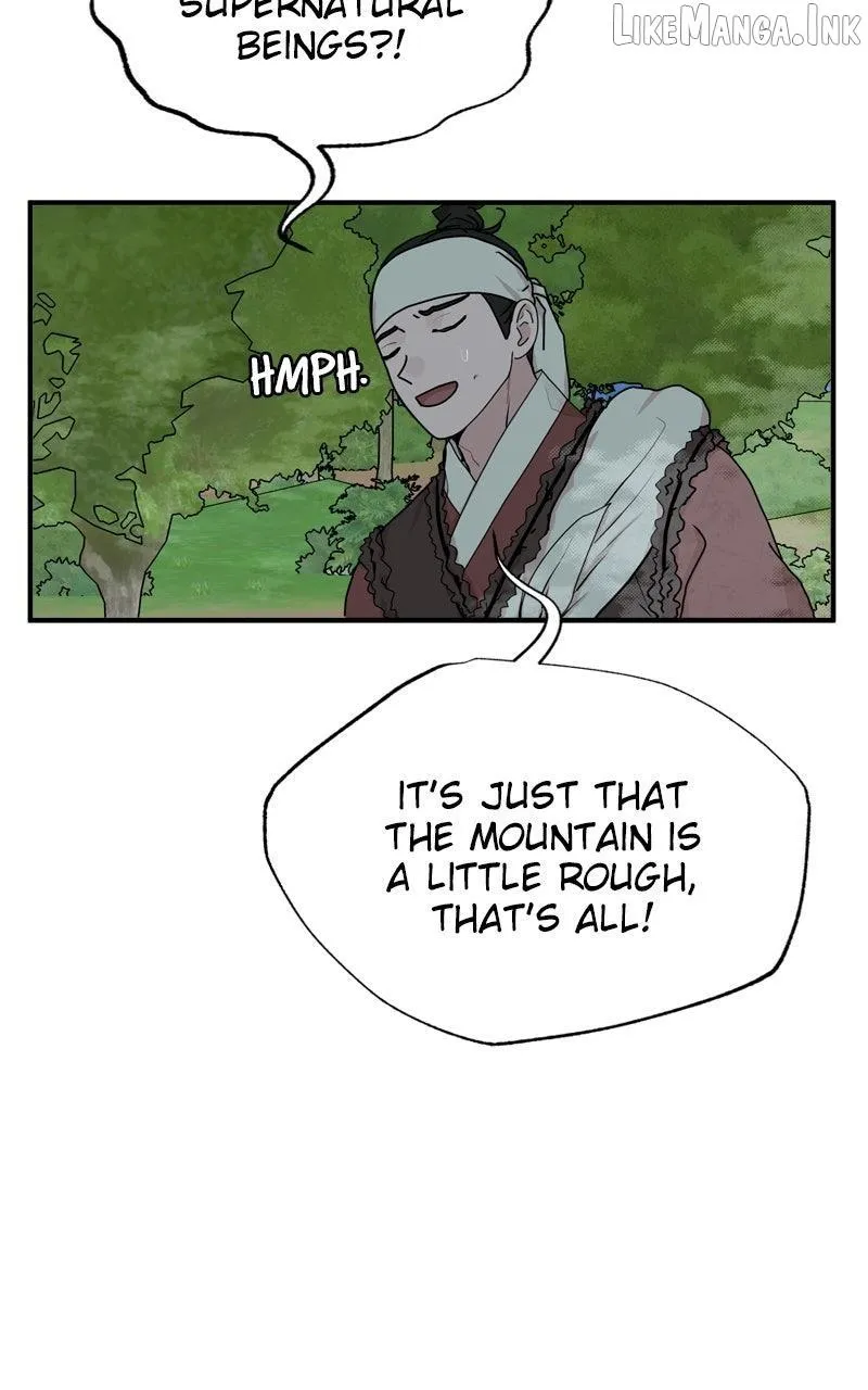 Fox Love Story Chapter 46 - Page 69