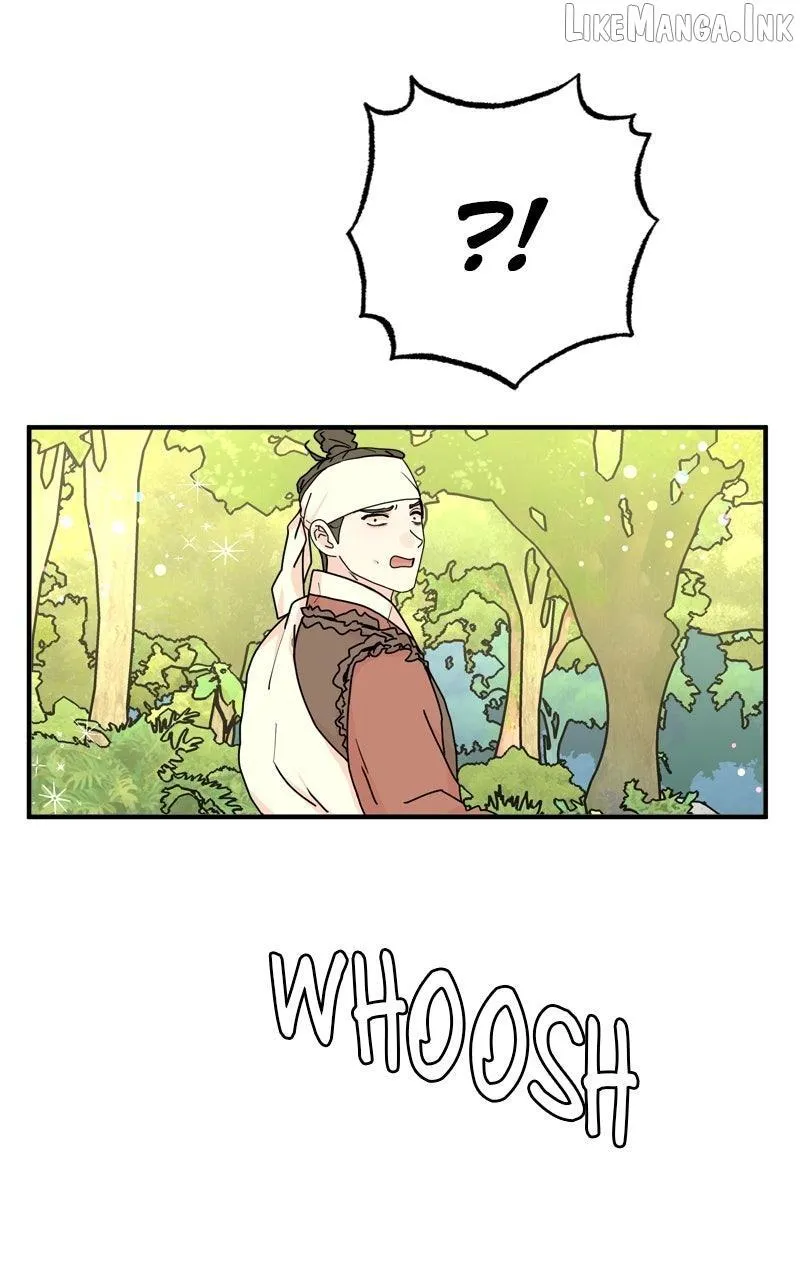 Fox Love Story Chapter 46 - Page 72