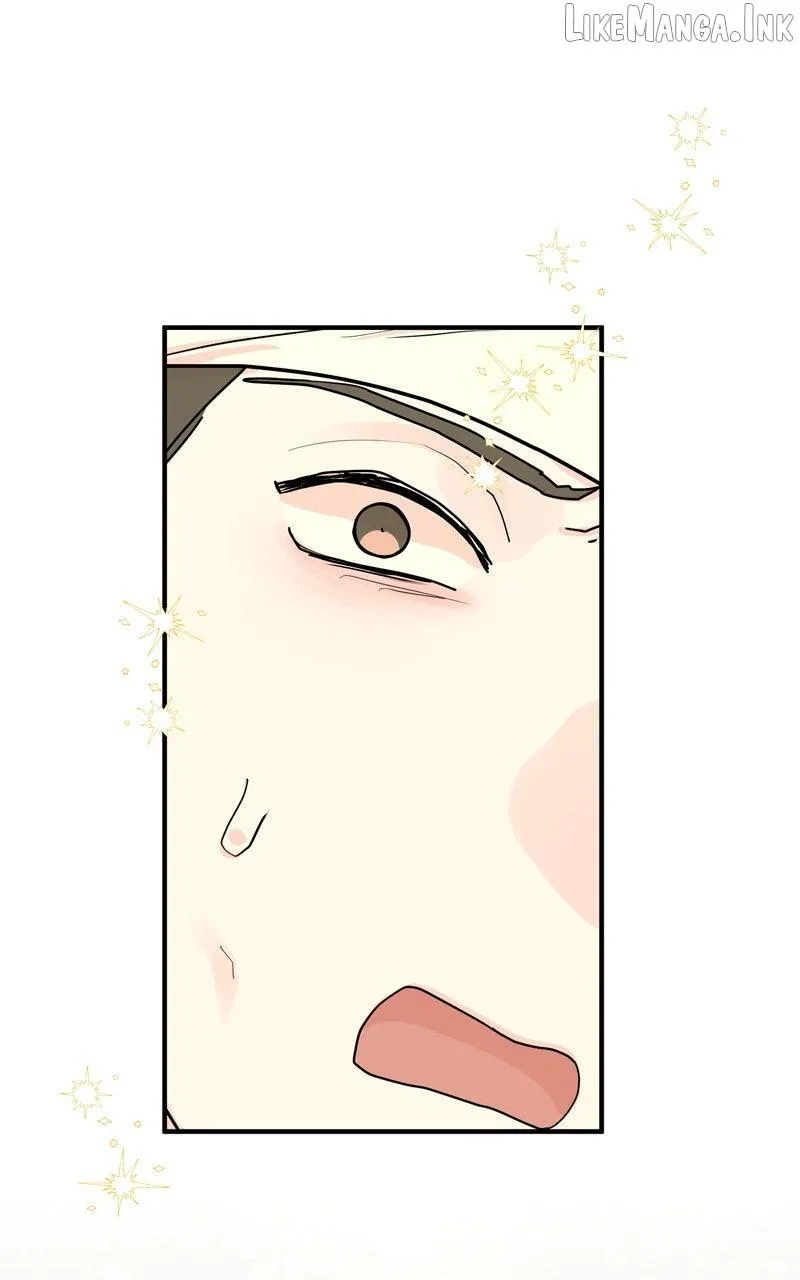 Fox Love Story Chapter 46 - Page 73