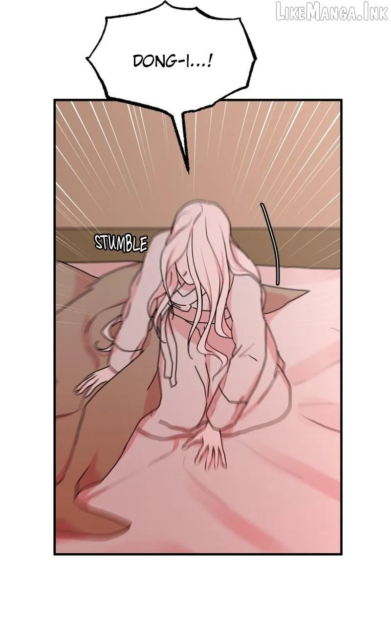 Fox Love Story Chapter 46 - Page 81