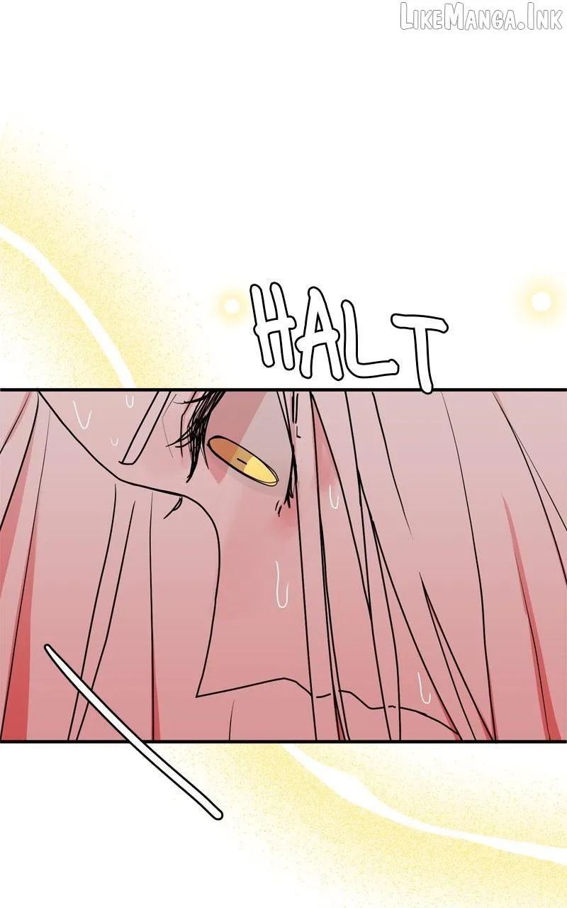 Fox Love Story Chapter 46 - Page 82