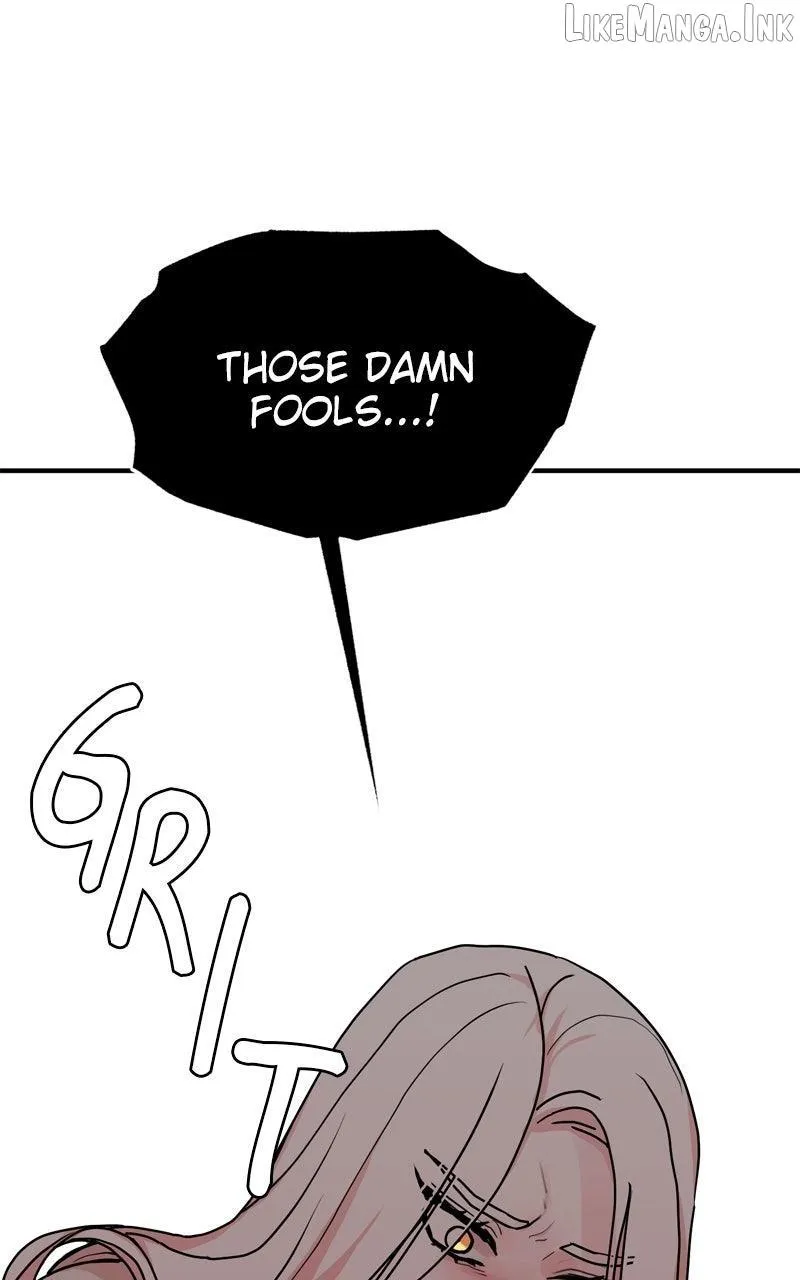 Fox Love Story Chapter 46 - Page 86