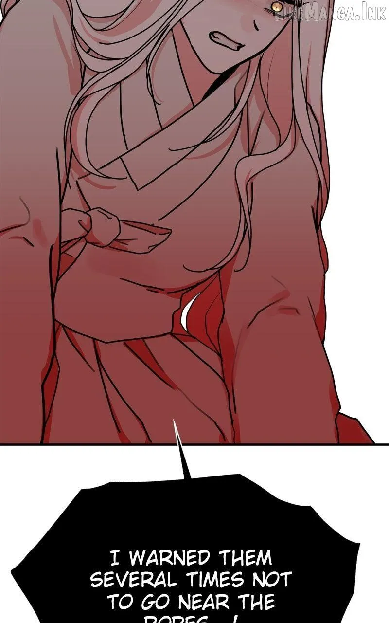 Fox Love Story Chapter 46 - Page 87