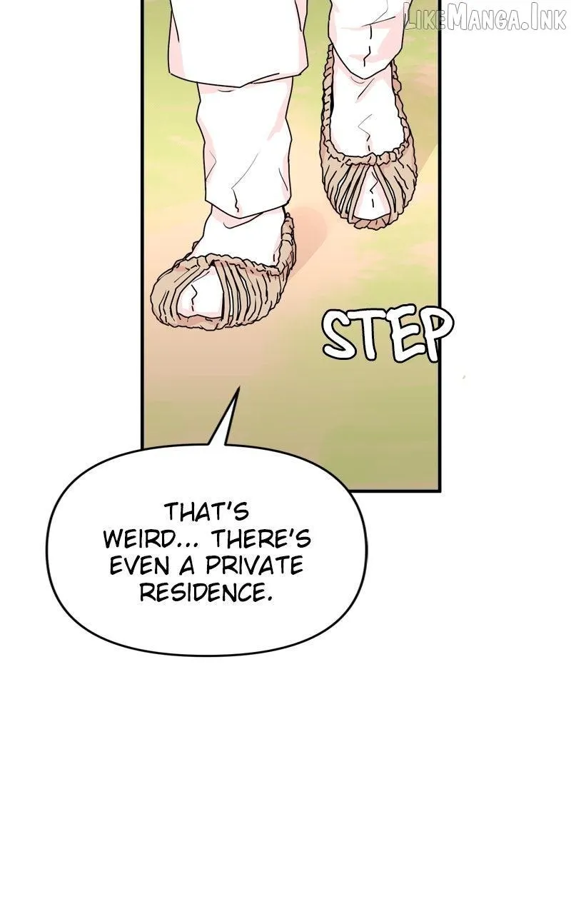 Fox Love Story Chapter 46 - Page 89