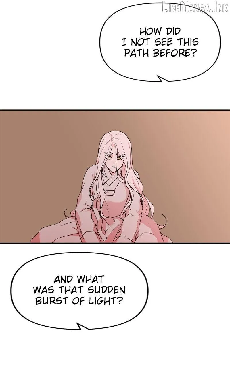 Fox Love Story Chapter 46 - Page 90