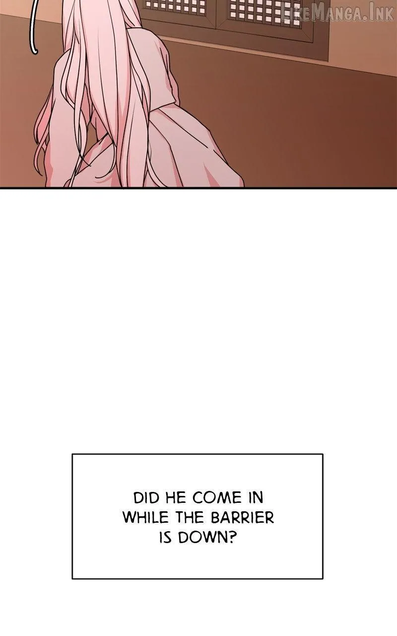 Fox Love Story Chapter 46 - Page 93