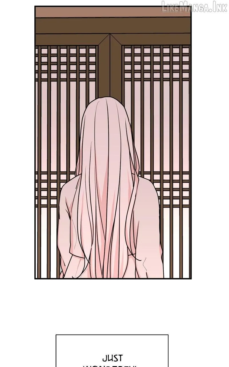 Fox Love Story Chapter 46 - Page 94