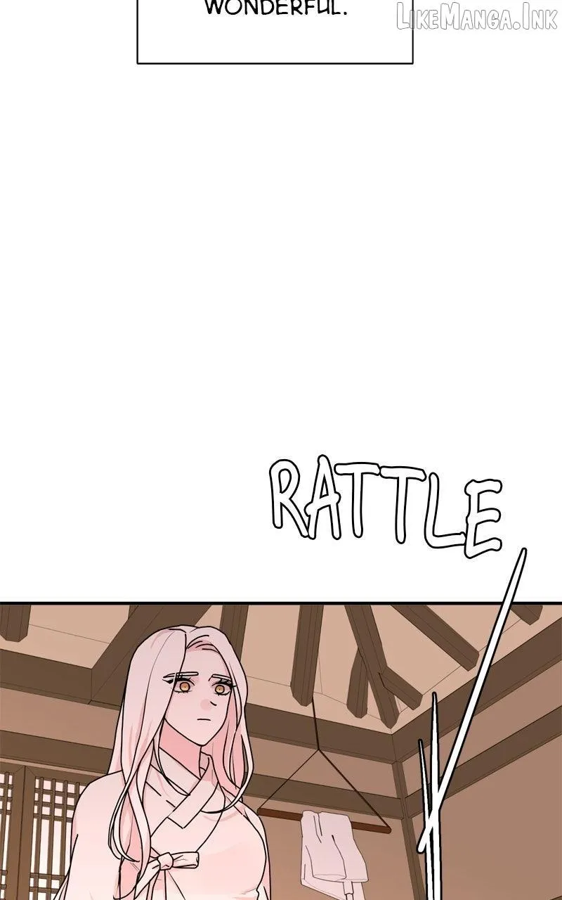 Fox Love Story Chapter 46 - Page 95