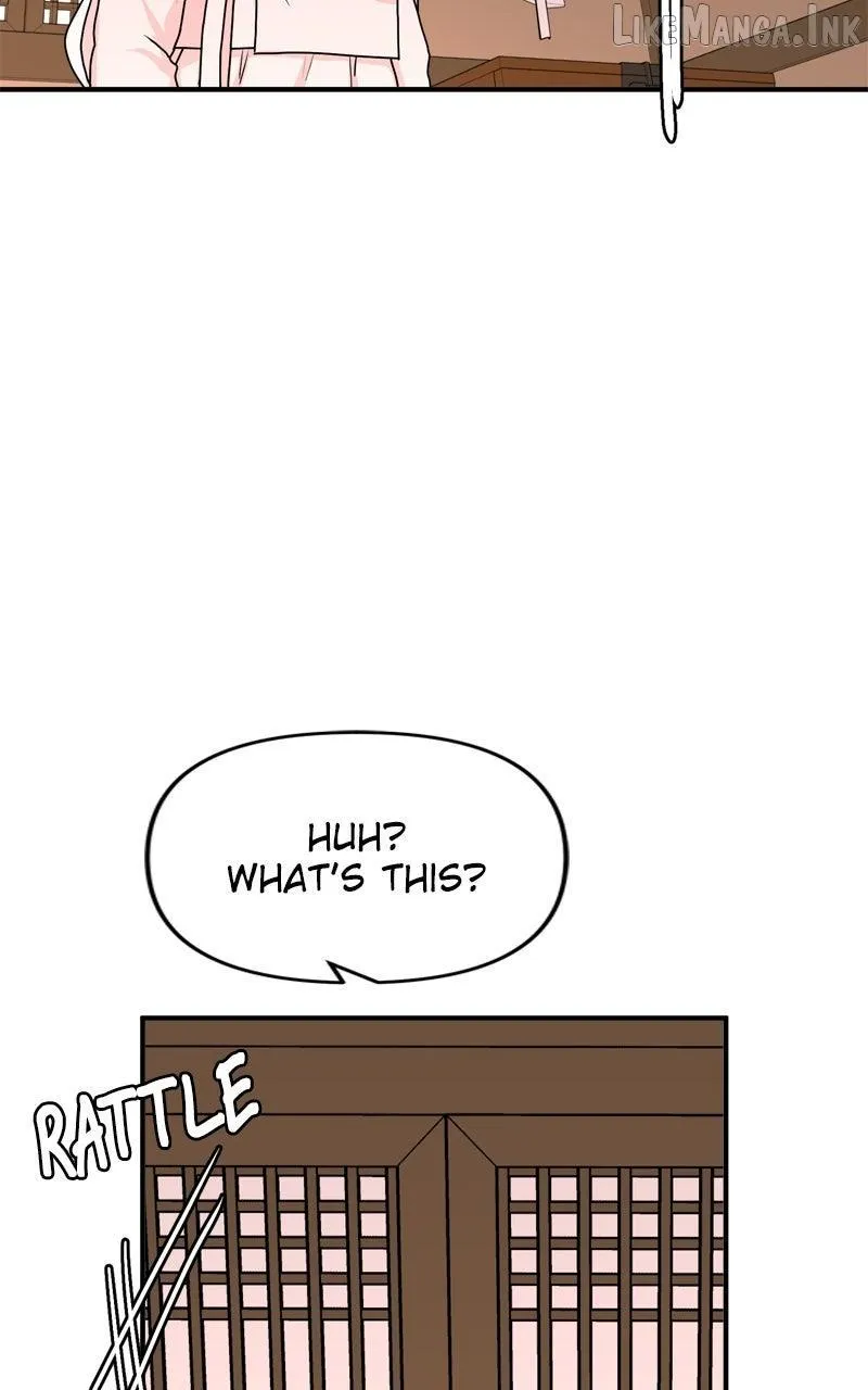 Fox Love Story Chapter 46 - Page 96