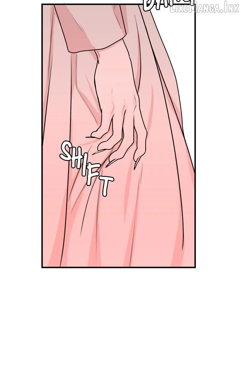 Fox Love Story Chapter 46 - Page 99