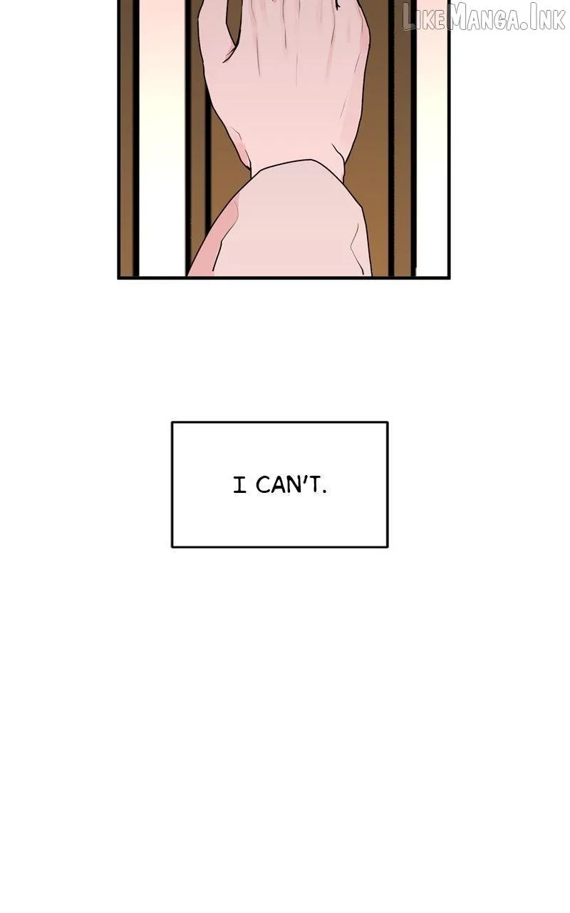 Fox Love Story Chapter 47 - Page 2