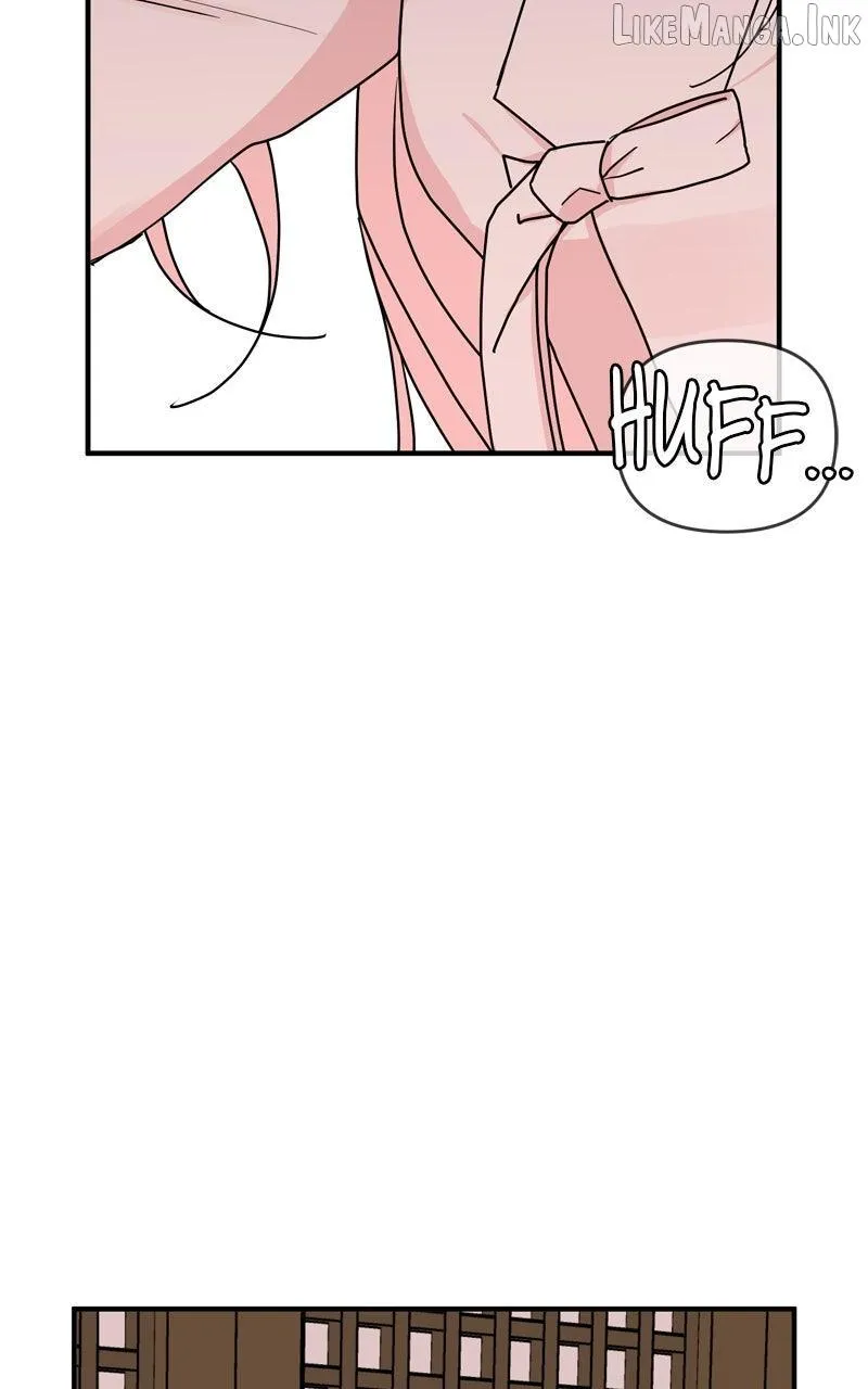 Fox Love Story Chapter 47 - Page 4