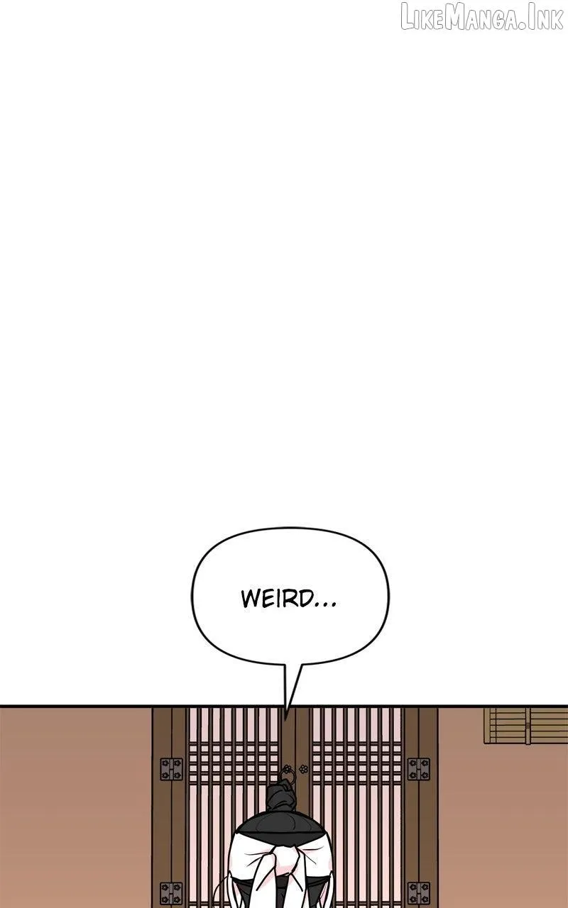 Fox Love Story Chapter 47 - Page 6