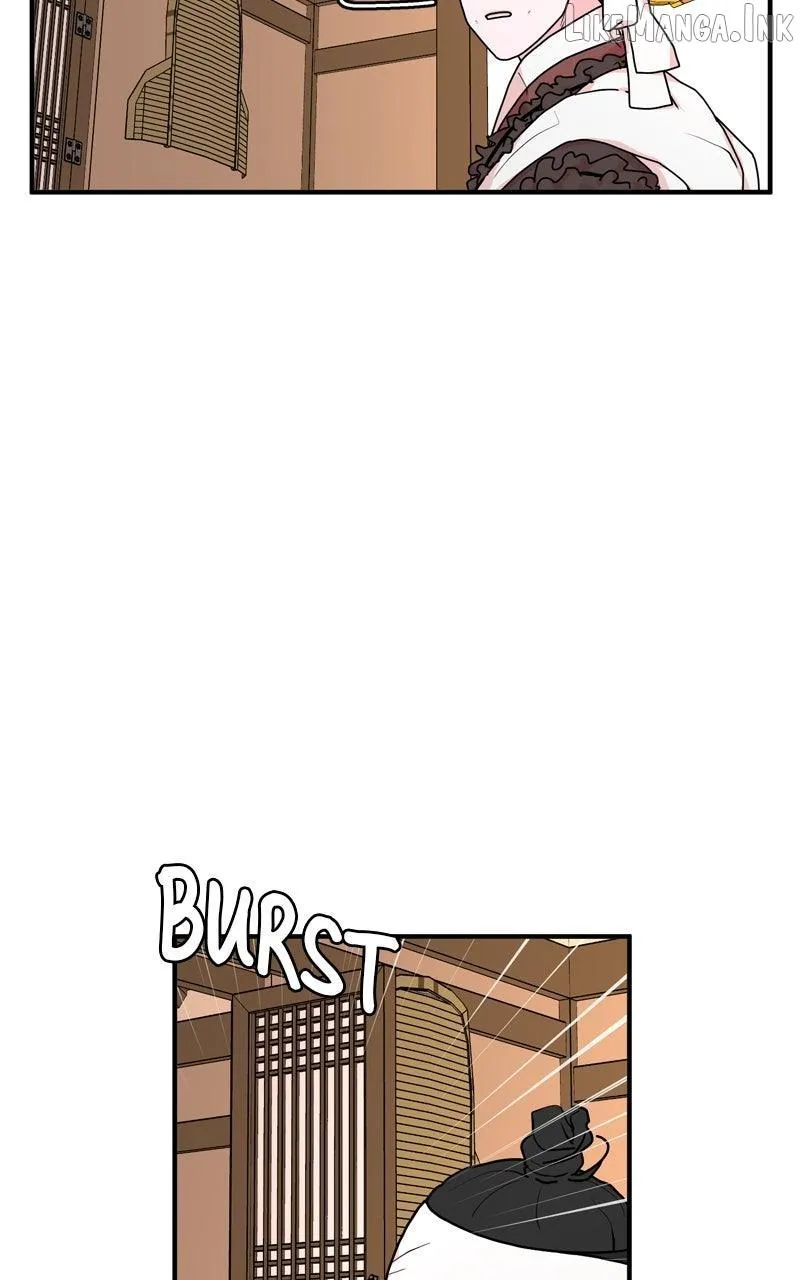 Fox Love Story Chapter 47 - Page 8