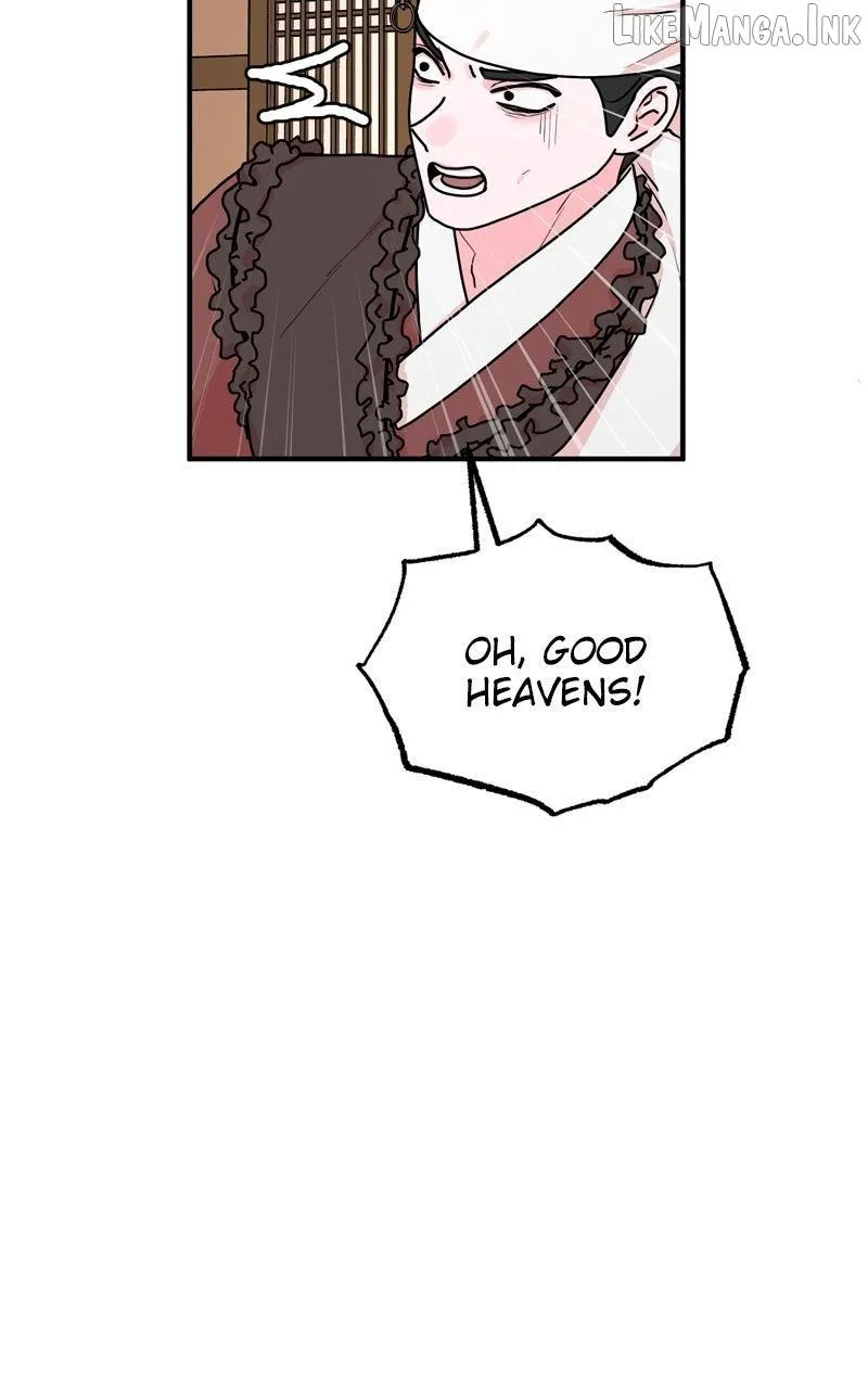 Fox Love Story Chapter 47 - Page 9