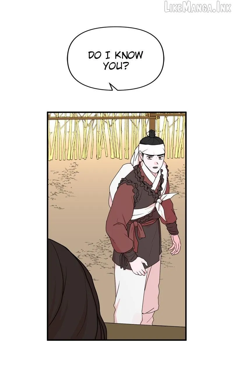 Fox Love Story Chapter 47 - Page 10