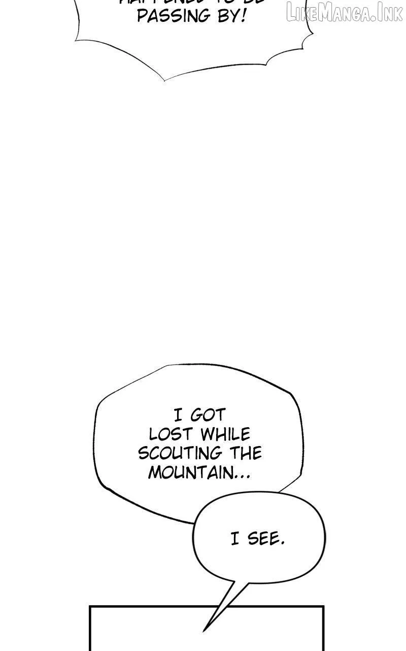 Fox Love Story Chapter 47 - Page 15