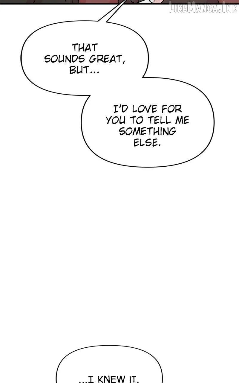 Fox Love Story Chapter 47 - Page 18